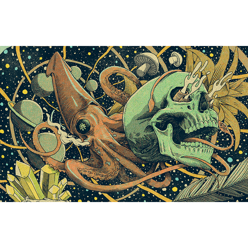 Personal works III 10