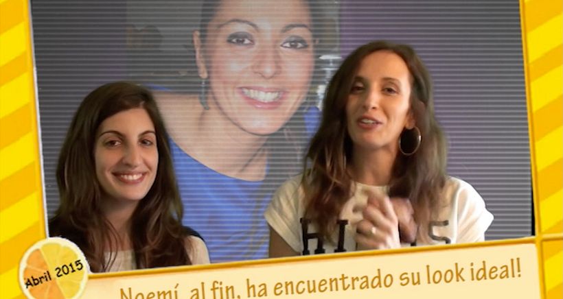 Una novia en "Sálvame" (vídeo personalizado) 5