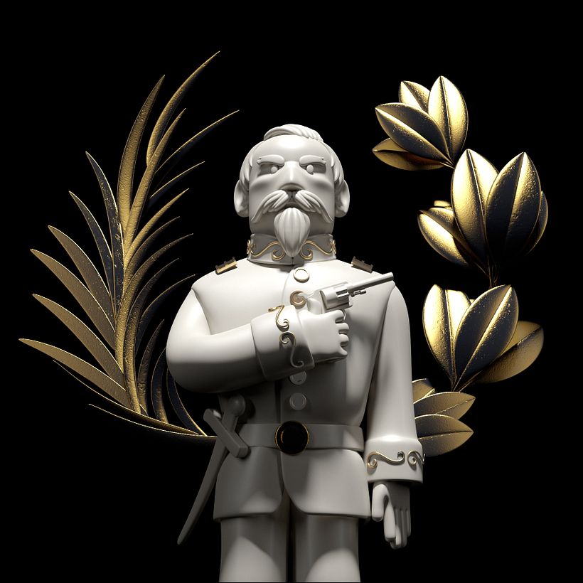 Coronel Francisco Bolognesi