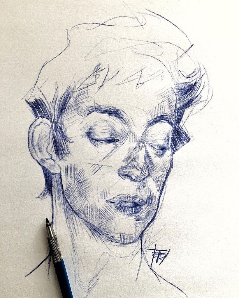 Sketch 1