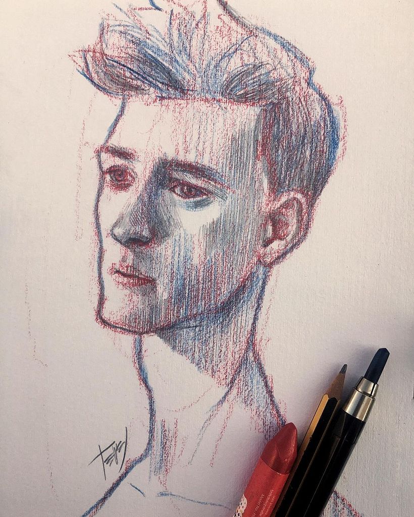 Sketch 1