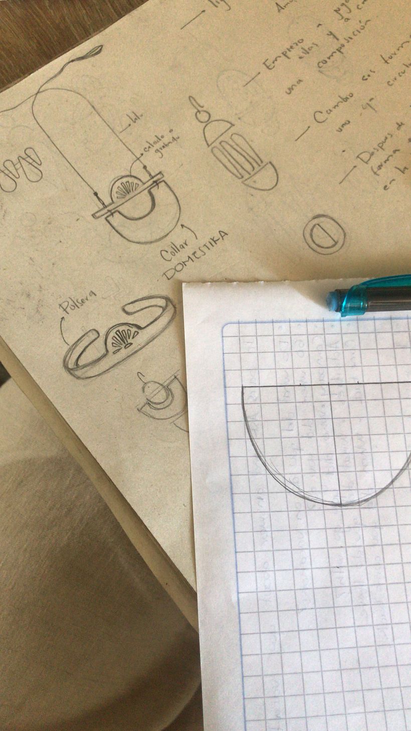 Visualizando y definiendo los tamaños