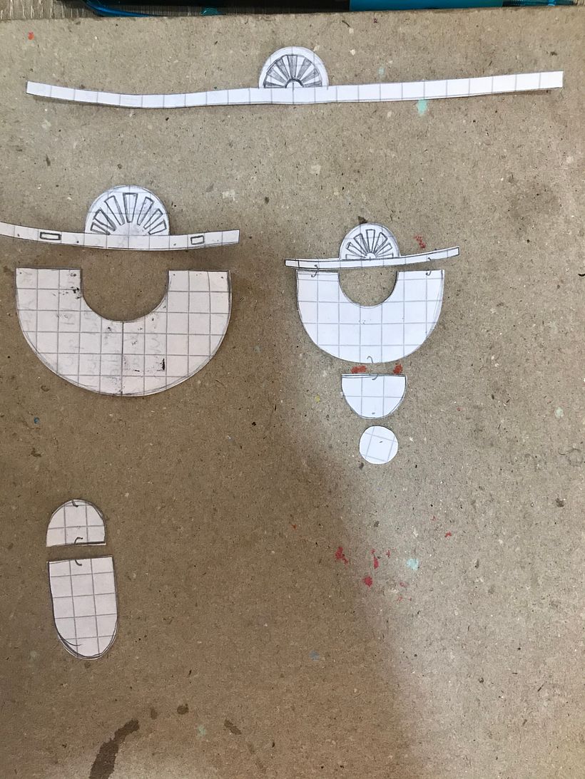 Creación de plantillas 