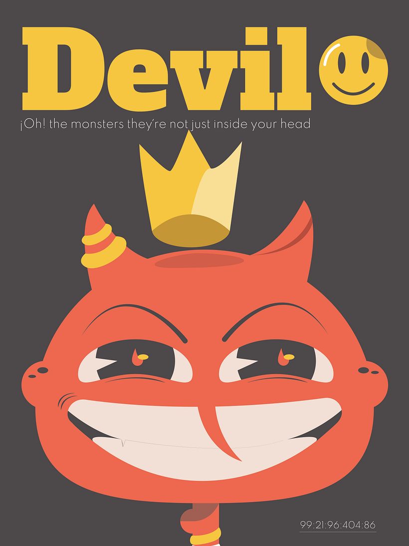Devil  3