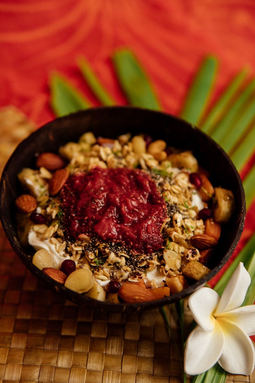 Power Bowl