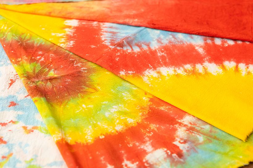 Así lucen los resultados de la técnica.