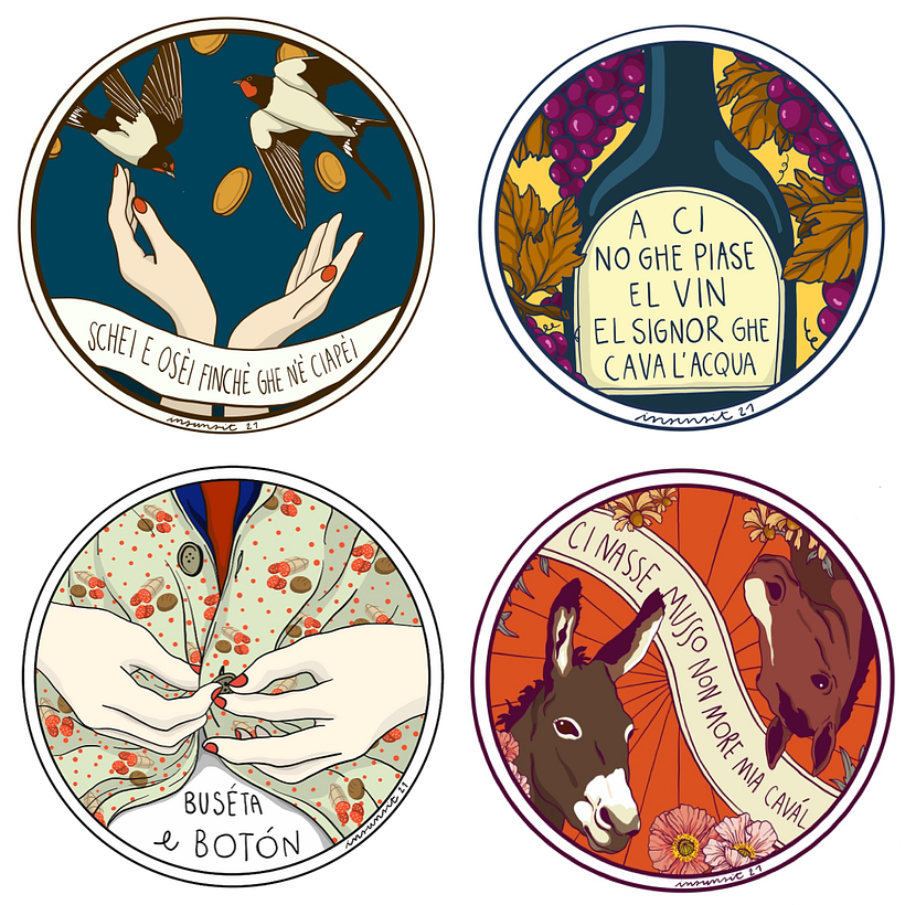 ILLUSTRAZIONI DETTI VERONESI  1