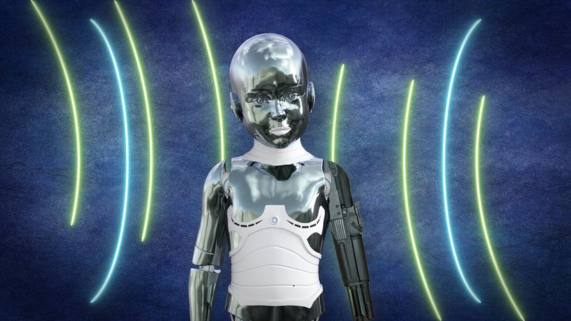 Goats and Robots - Mi Proyecto del curso: Animaciones expresivas en motion graphics 10