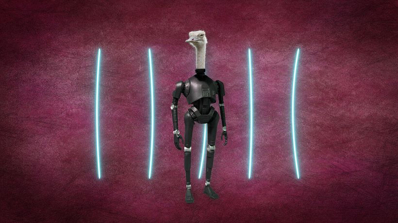 Goats and Robots - Mi Proyecto del curso: Animaciones expresivas en motion graphics 11