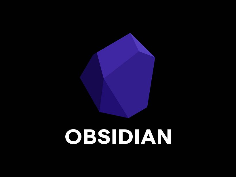 Obsidian aims to emulate the brain's wiring structure.