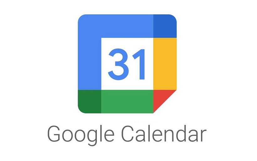 Google Calendar allows you to link up all your events and activities.