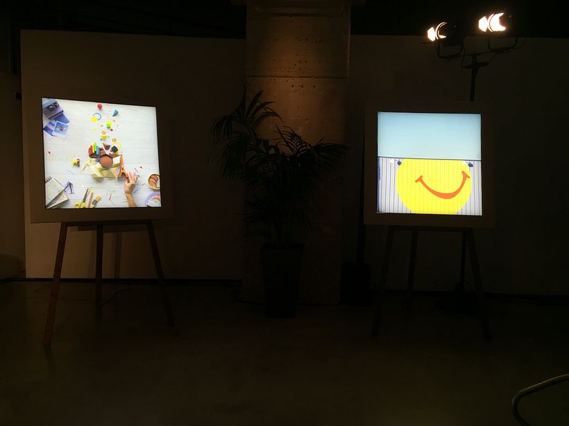 Launch of @instagramFR