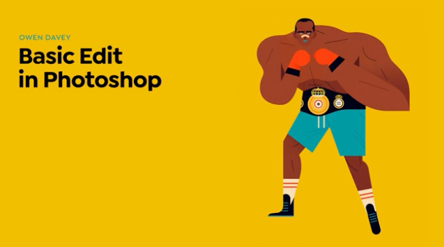 10 Free Online Digital Illustration Classes for Beginners 6