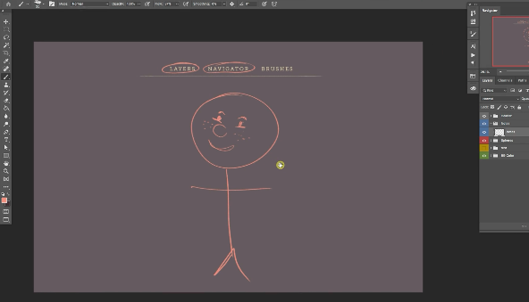 10 Free Online Digital Illustration Classes for Beginners 12