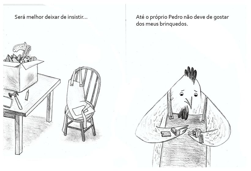 Melhor do que eu  11