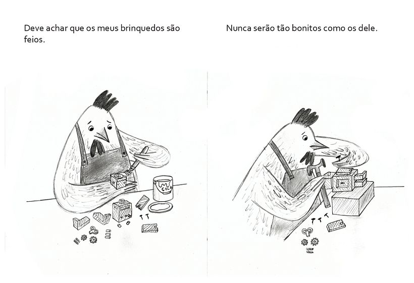 Melhor do que eu  12