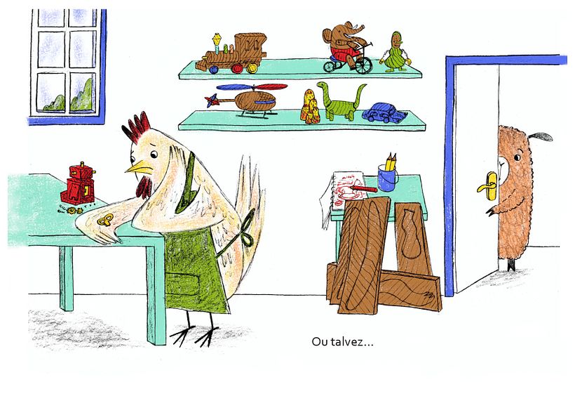 Melhor do que eu  13