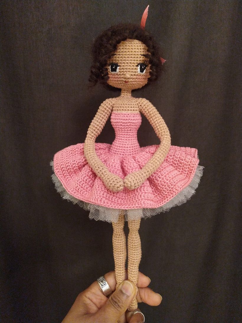 Ballerinas 1