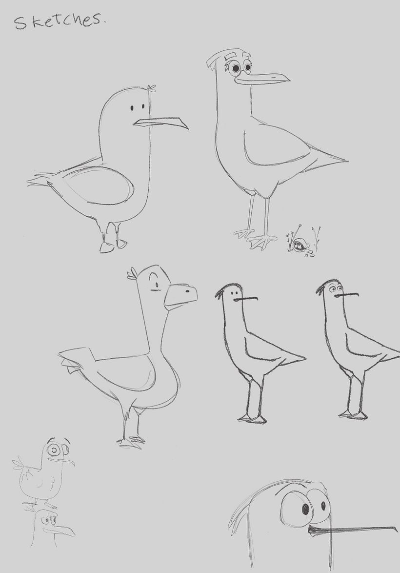 Sketches
