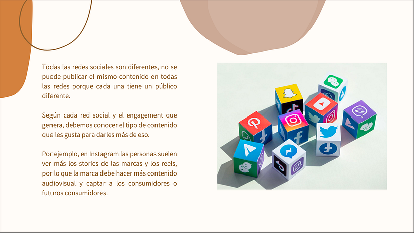 Mi Proyecto del curso: Introducción al community management 4