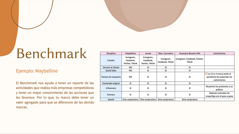 Mi Proyecto del curso: Introducción al community management 5