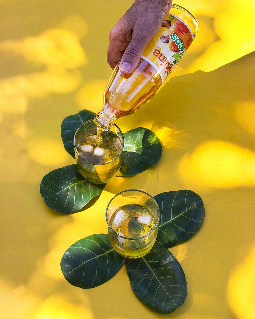 Photo for Instagram feed.