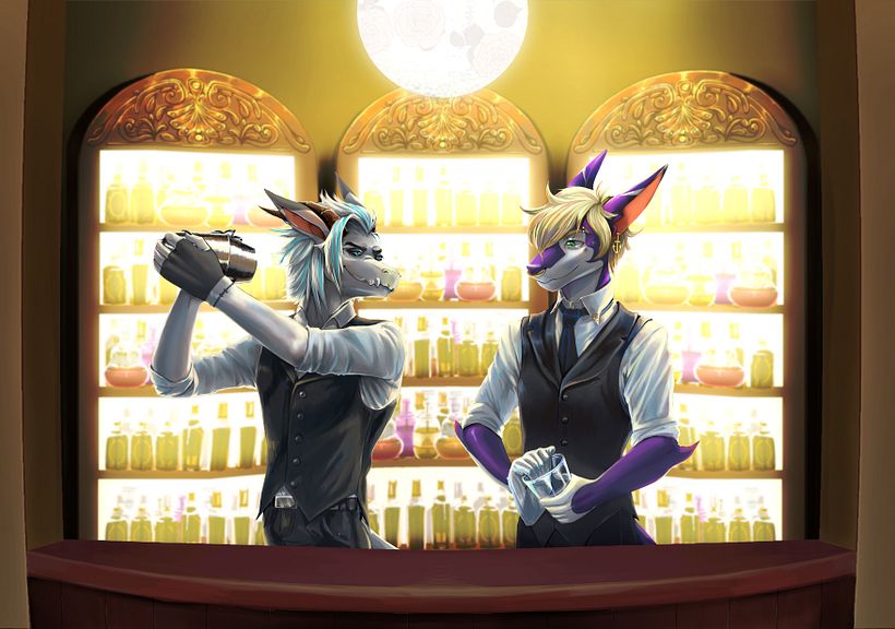 Commission art 1