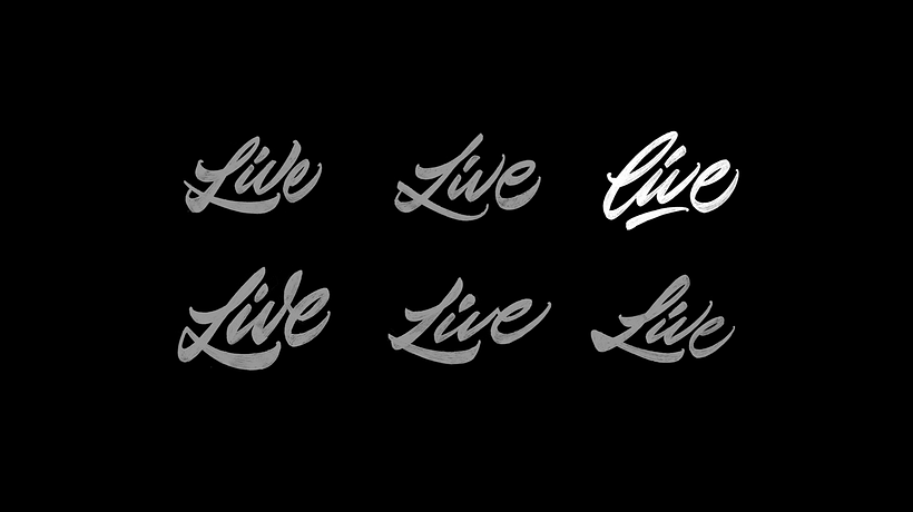 Live 3