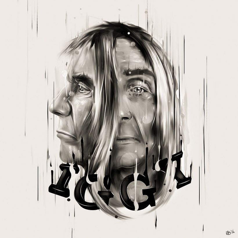Iggy Pop
