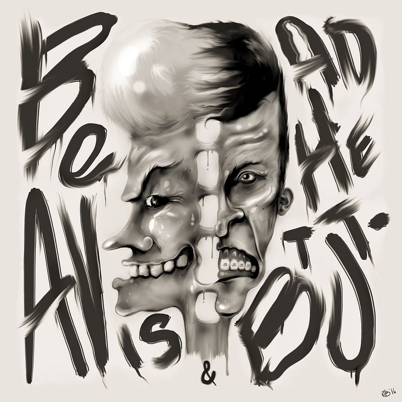 Beavis & Butt-Head