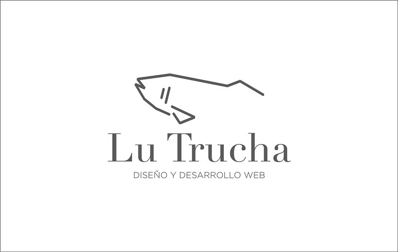 Mi Proyecto del curso: Diseño de logotipos: síntesis gráfica y minimalismo 3