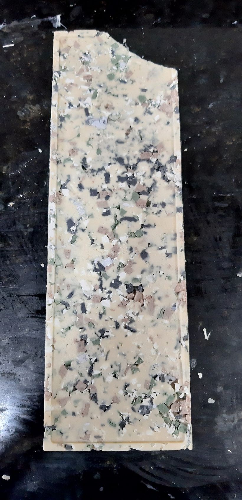 Terrazzo