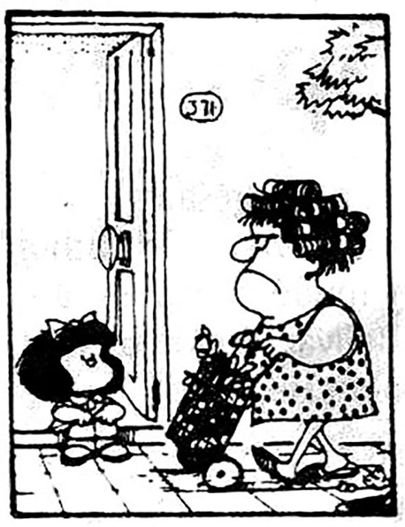 Aquí puedes ver el 371 que indica su dirección.