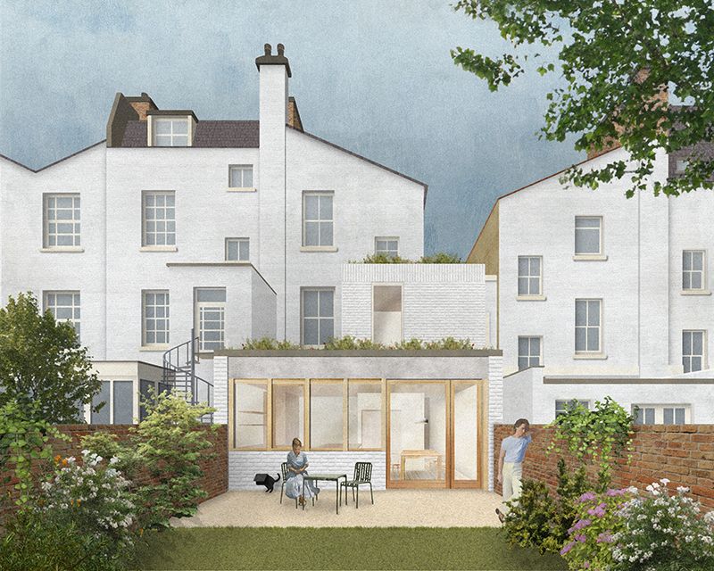 ArchVIZ Tutorial: 6 Key Pro Tips to Get You Started 12