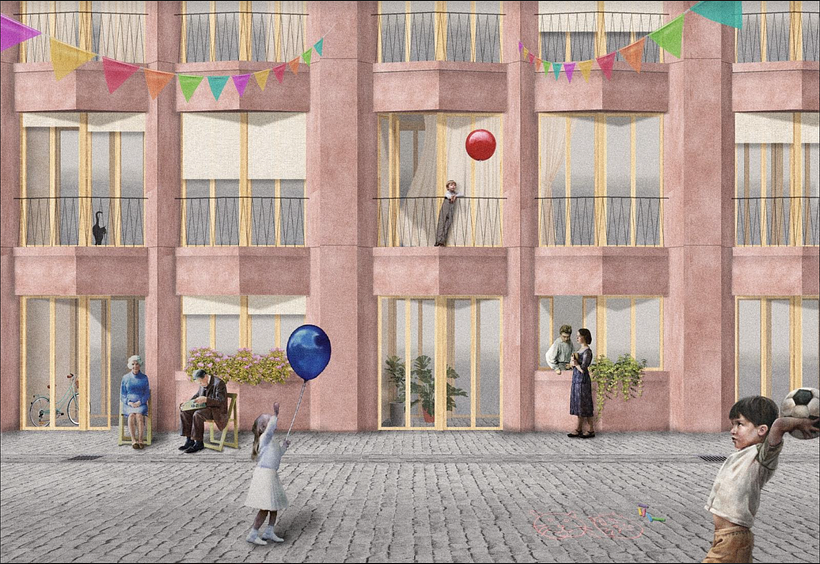 ArchVIZ Tutorial: 6 Key Pro Tips to Get You Started 14