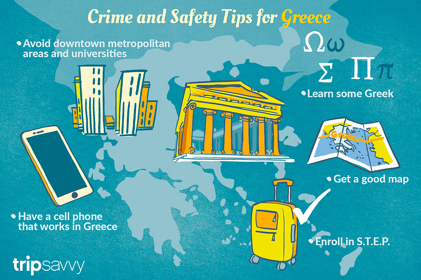 illustrated MAPS for tripsavvy 5