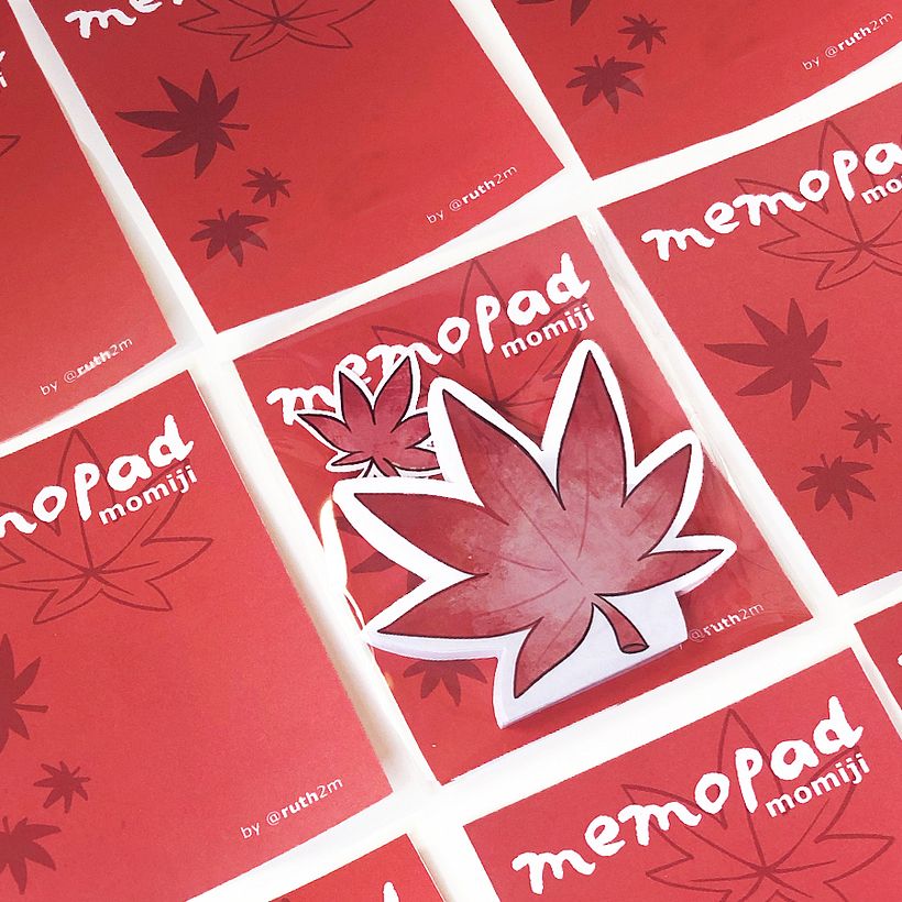 MEMOPAD 3