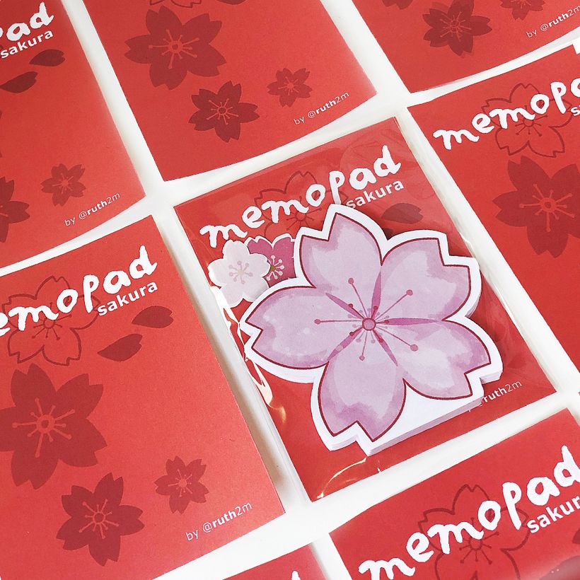 MEMOPAD 4