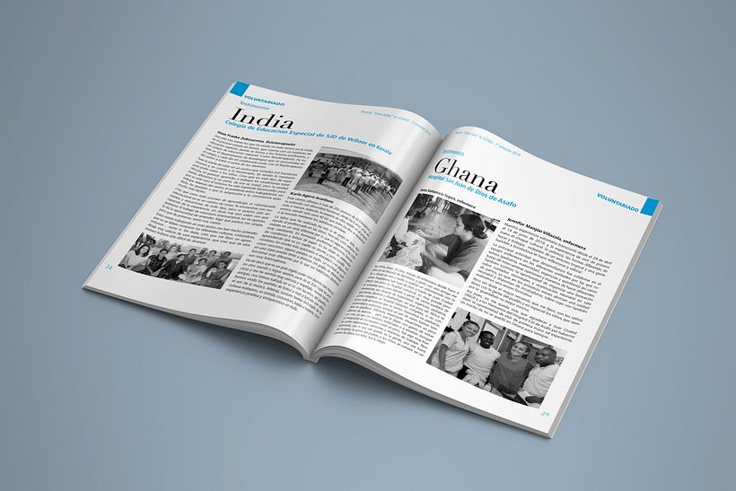 REVISTA "ENTRE TODOS"_SAN JUAN DE DÍOS 3