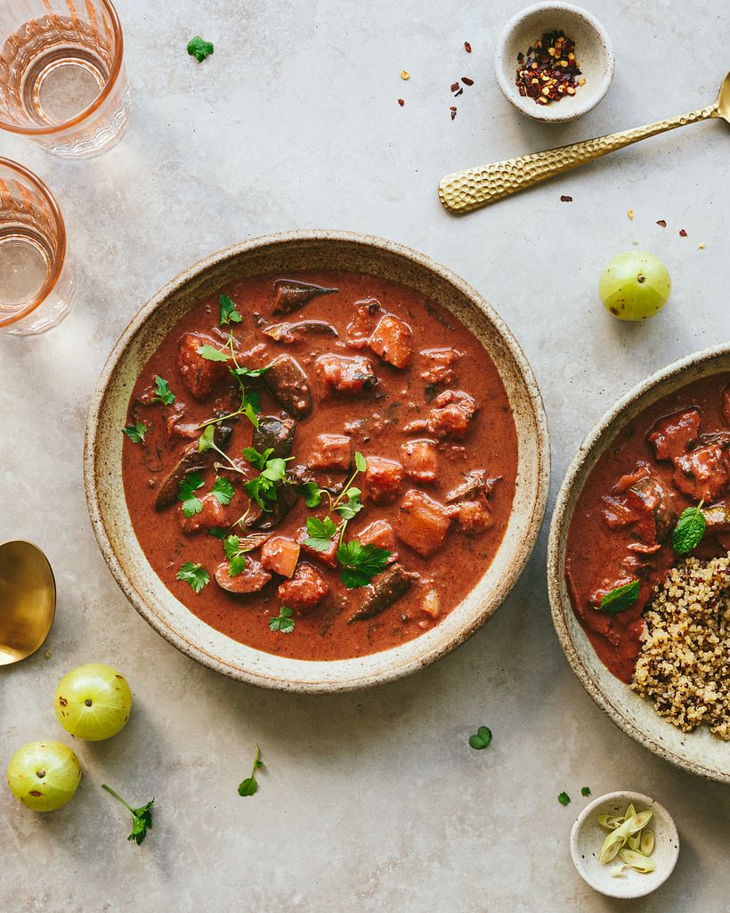 Recent client work: The Food Hak 2