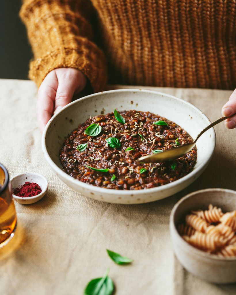 Recent client work: The Food Hak 4