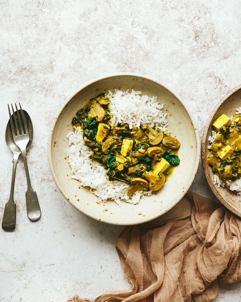 Recent client work: The Food Hak 6