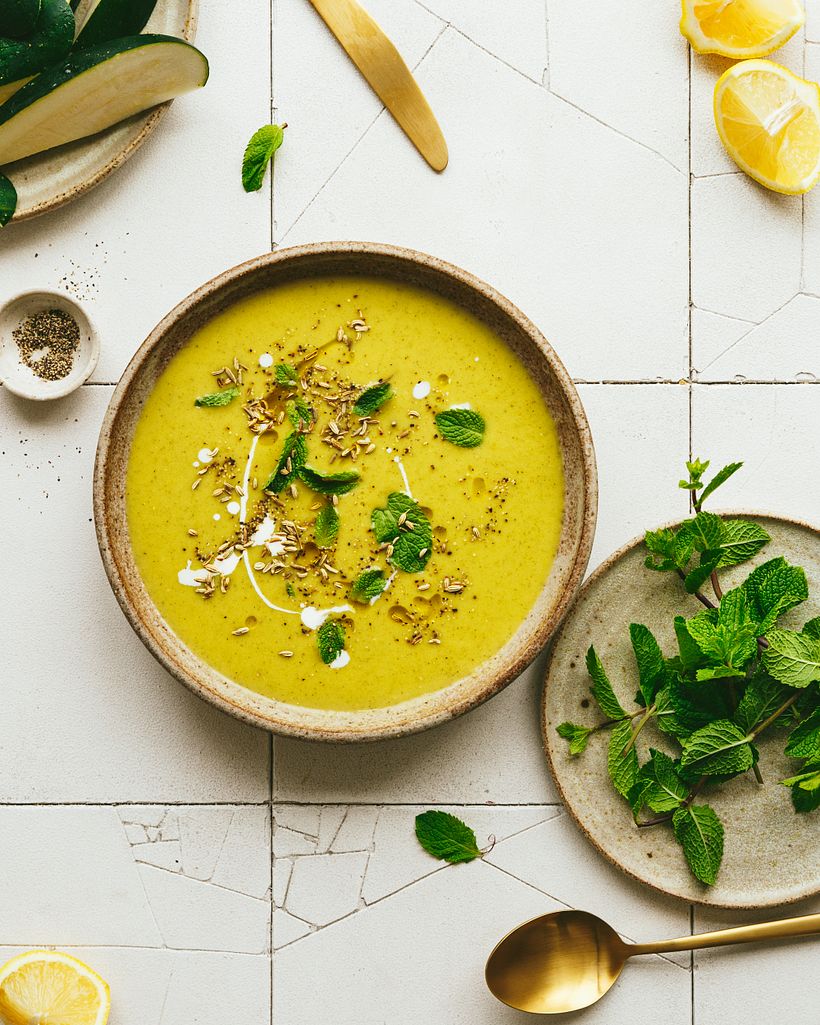 Recent client work: The Food Hak 7