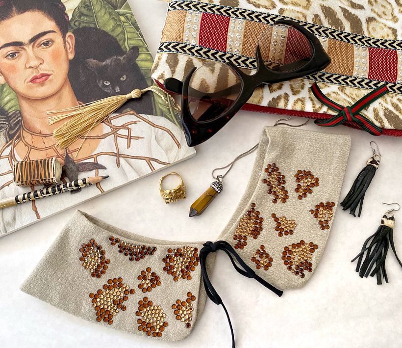 Il mio progetto del corso: Fotografia e video professionale con il tuo cellulare 1