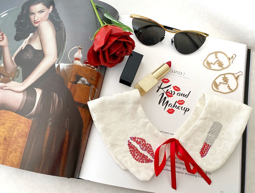 Il mio progetto del corso: Fotografia e video professionale con il tuo cellulare 2