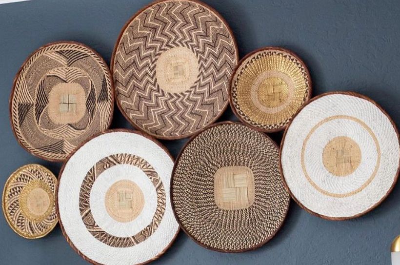 My project in Introduction to Interior Design course 5