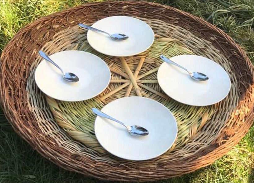 My project in Introduction to Interior Design course 2