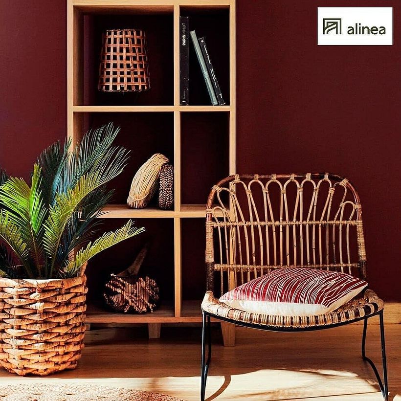 My project in Introduction to Interior Design course 3