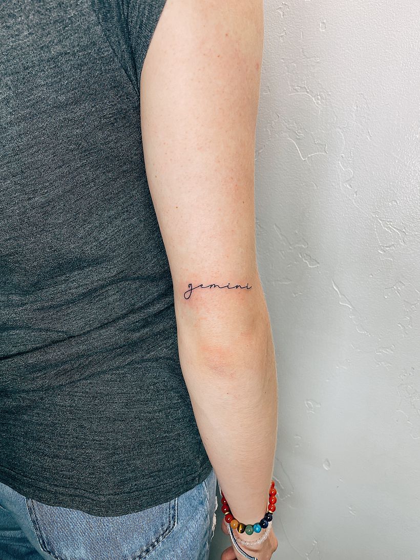 My project in Tattoo for Beginners course 6