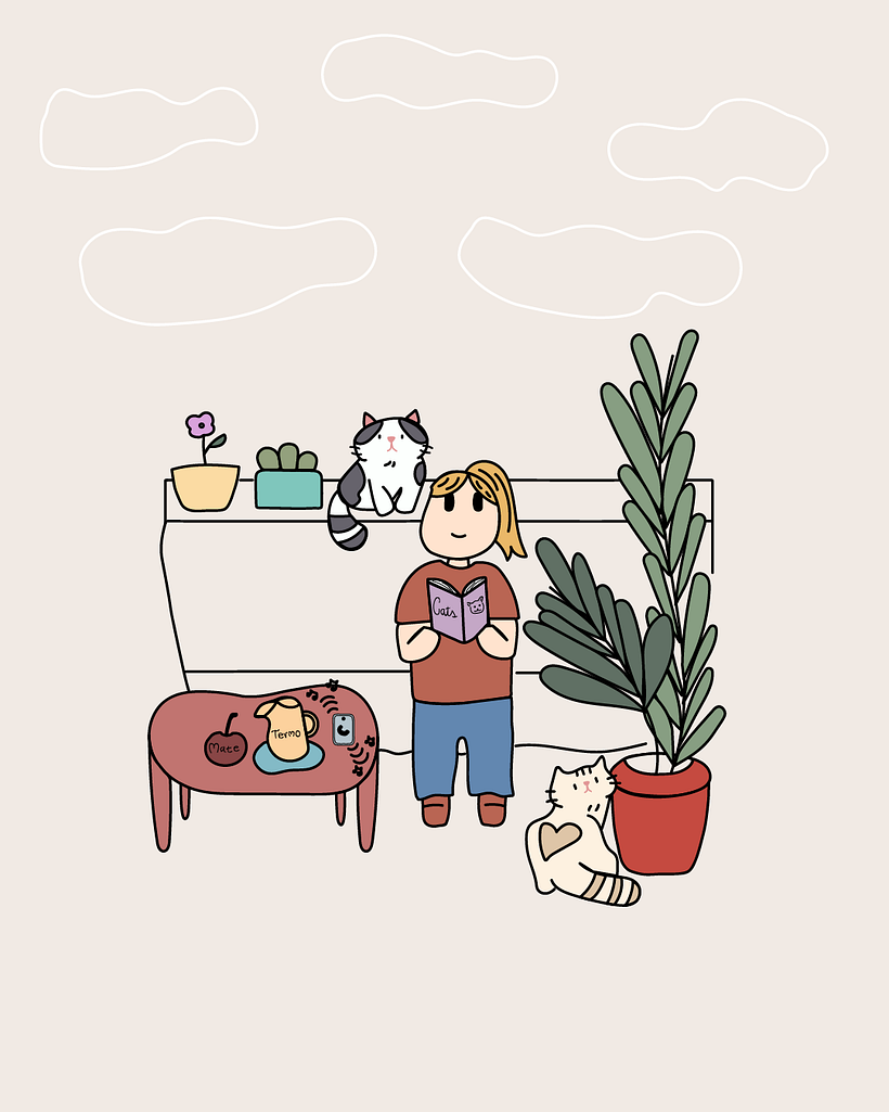 Ilustraciones  - Design 